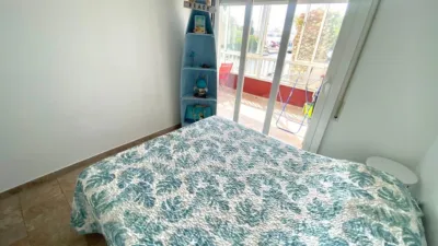 Apartment in Carrer del Poblat Típic photo 20
