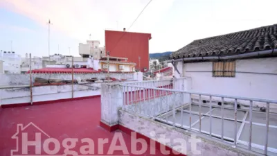 House on Avenida de la Virgen del Castillo photo 15