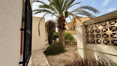 Chalet on Calle del Geranio photo 68