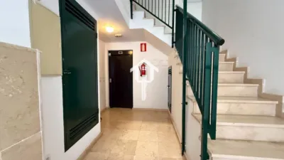 Flat on Calle de Aldebarán photo 30