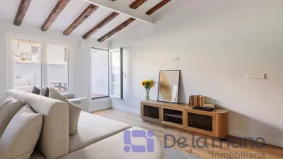 Penthouse at Plaza del Ángel, 3 photo 10