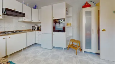 Townhouse in Els Munts photo 37