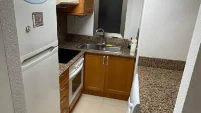 Apartment in Playa de los Locos photo 9