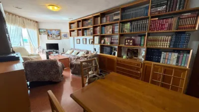 Apartment in Las Delicias photo 14