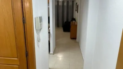 Apartment in Playa de los Locos photo 17