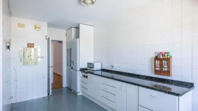 Apartment in Santa Clara photo 28