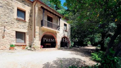 Rustic Finca in Alcover photo 28