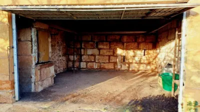 Rustic finca in Muro photo 5