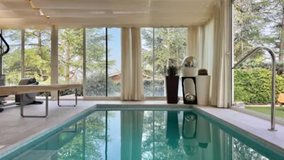 Chalet in Puerto de Galapagar-Las Cuestas photo 66