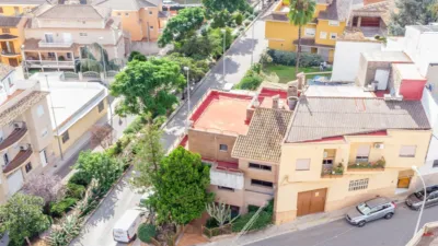 House on Avinguda de Azud photo 59