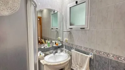 Apartment in Toscar photo 22