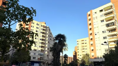 Apartment in Algiros photo 60