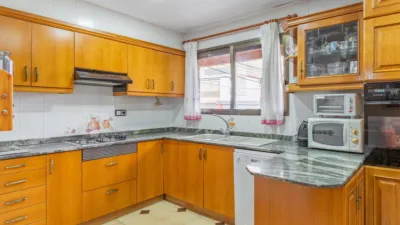 House on Avinguda de Azud photo 29