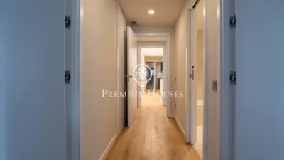 Apartment in La Plana photo 16