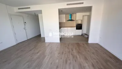 Penthouse on Carrer Pare Miquel Batllori photo 11