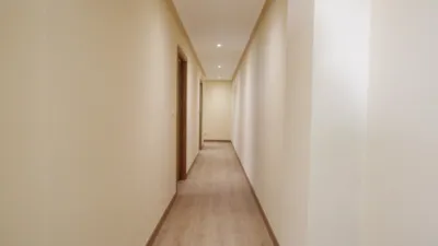 Apartment in Plaza Madrid photo 17