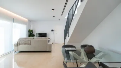 Townhouse in Puerto Marino photo 41