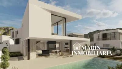 Chalet en Urbanizaciones photo 11