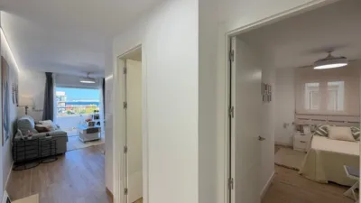 Pis – Torrevieja, Urbanización Rocío del Mar, Urbanización Punta Prima - Vista 5
