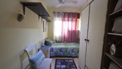 Apartment in Bus Station photo 7