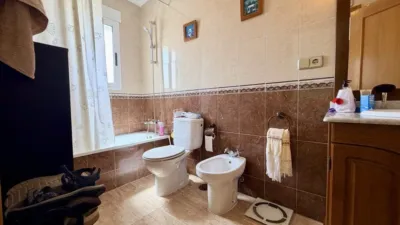 Ático en venta en Zona Pueblo - Más