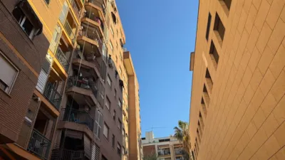 Apartment in Algiros photo 58