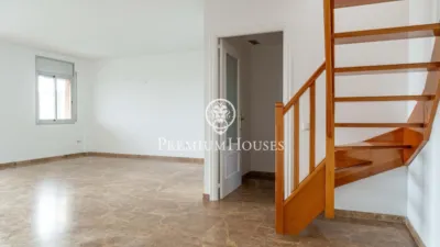Penthouse on Avinguda d'Europa photo 7