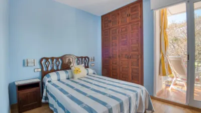 Apartment in Platja Llarga photo 12