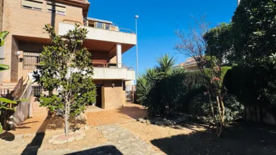 House on Avinguda de Azud photo 45