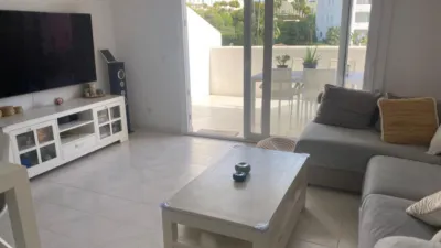 Duplex on Avenida Buenavista photo 2
