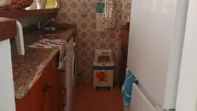 Piso – Calpe - Calp - Vista 3