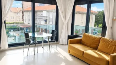 Apartment on Calle de las Peñas Blancas photo 2