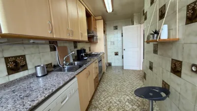 Apartment in Sant Pol - Volta de Lametller photo 14