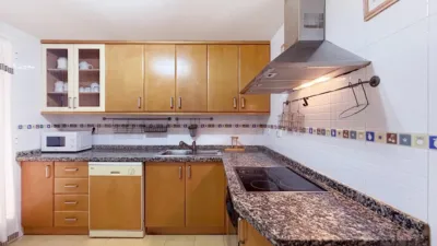 Apartamento en calle de Brasil photo 11