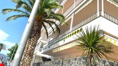Apartment in Carrer del Poblat Típic photo 2