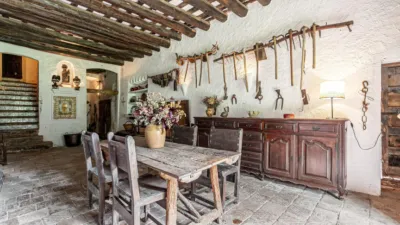 Chalet on Calle Despoblado photo 16