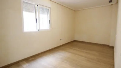 Apartment in Plaza Madrid photo 7