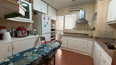 Apartment in Las Delicias photo 4