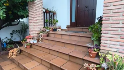 Chalet in Los Pacos photo 8