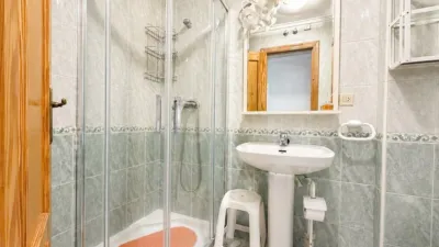 Apartment on Avenida de las Habaneras, 65 photo 14