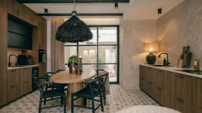 Apartment on Paseo Maritimo photo 7