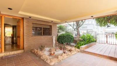 House on Avinguda de Azud photo 68