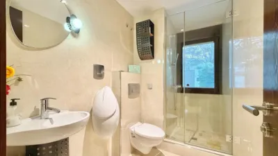 Chalet in Puerto de Galapagar-Las Cuestas photo 9
