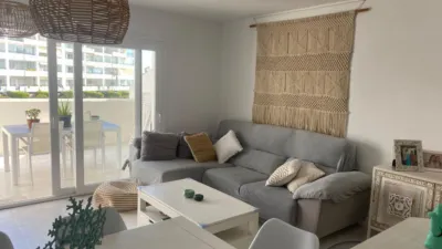 Duplex on Avenida Buenavista