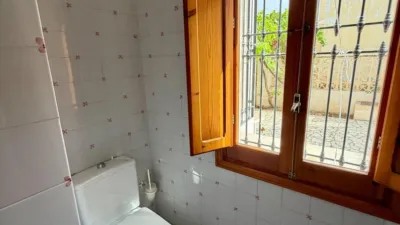 Chalet on Calle del Geranio photo 56