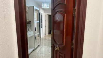 Flat in Cortadura photo 15