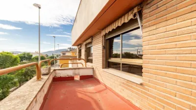 House on Avinguda de Azud photo 24
