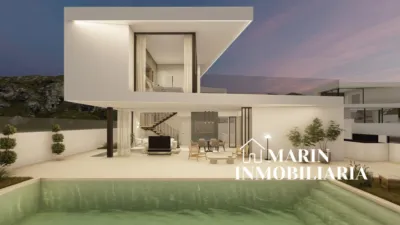 Chalet en Urbanizaciones photo 9