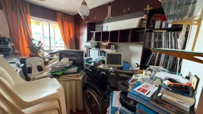 Apartment in Las Delicias photo 22