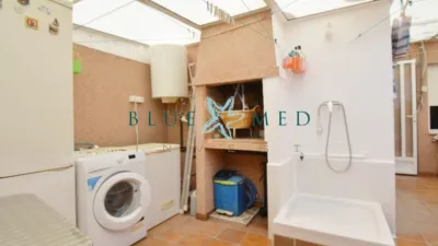 Duplex in Urbanización de la Playasol photo 4